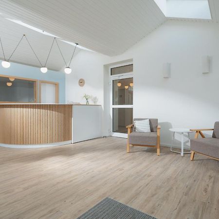 Haus Bielefeld Appartement 09 노르데메이 외부 사진