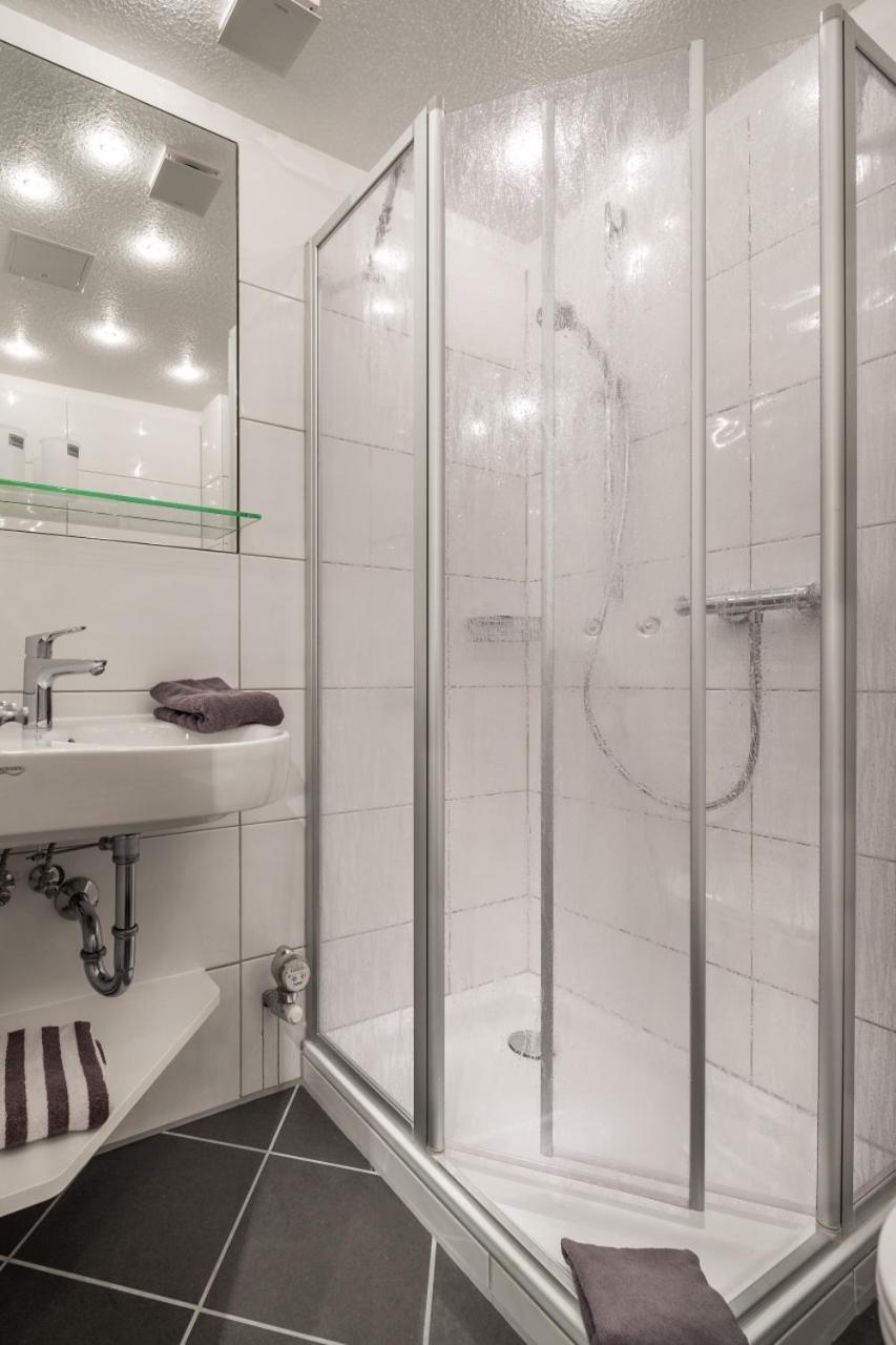 Haus Bielefeld Appartement 09 노르데메이 외부 사진
