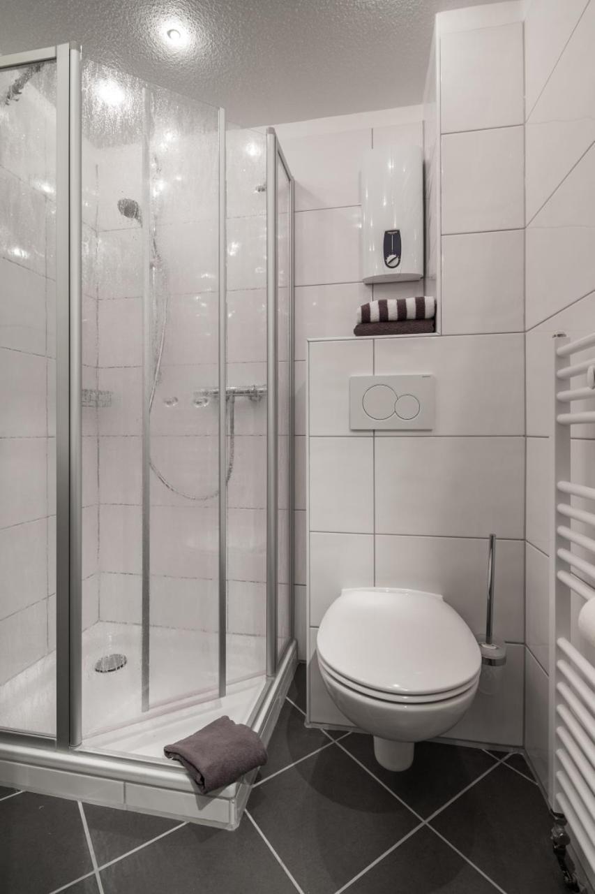 Haus Bielefeld Appartement 09 노르데메이 외부 사진