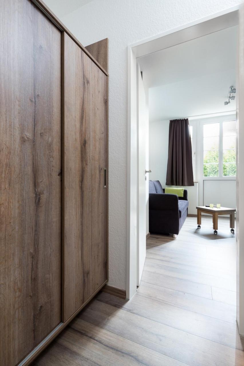 Haus Bielefeld Appartement 09 노르데메이 외부 사진